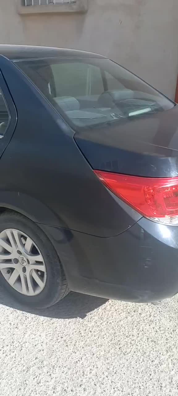 فروش ماشین دنا مدل ۹۶|خودرو سواری و وانت|لالجین, |دیوار