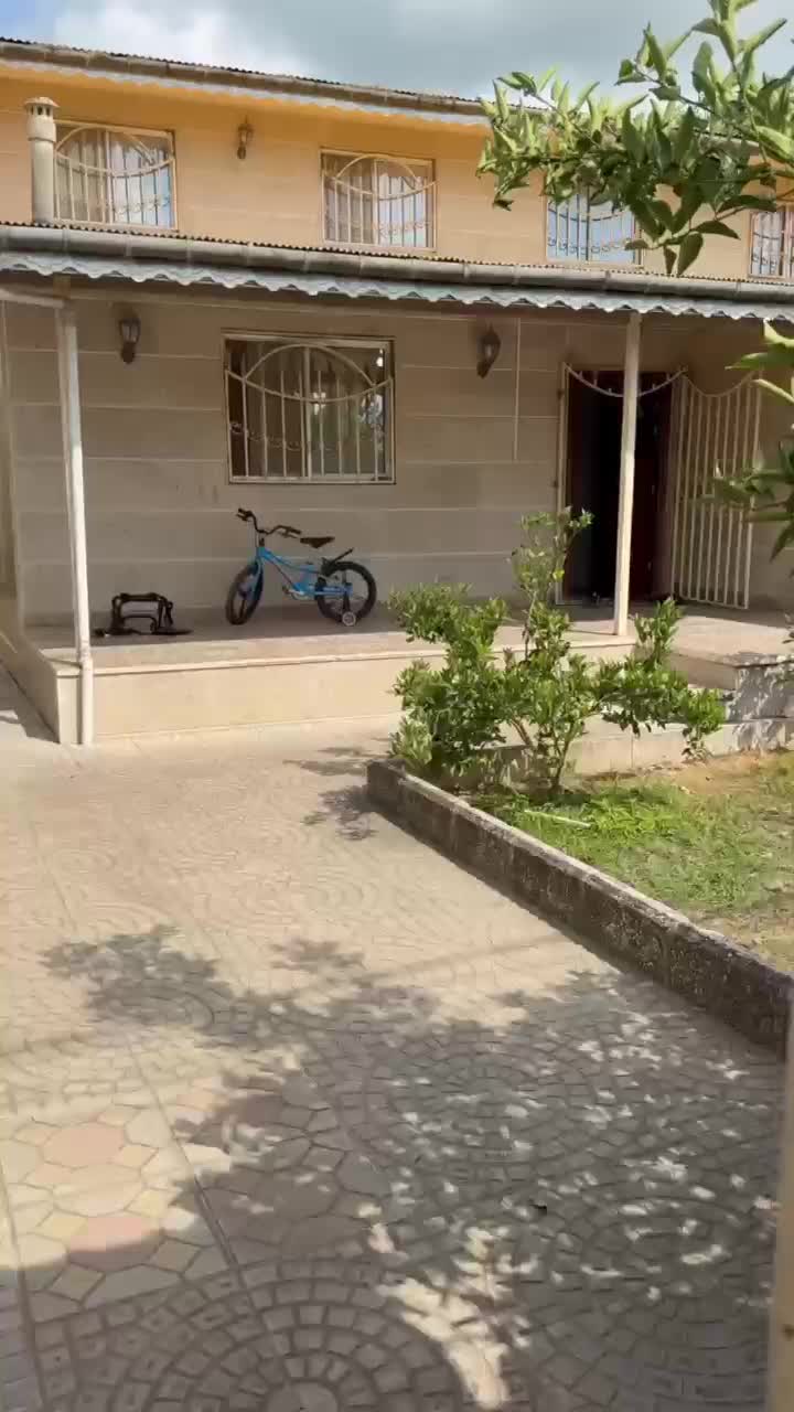 ۲۲۸ متر خانه ویلایی در کیاشهر با سند تک برگ رسمی|فروش خانه و ویلا|تهران, خواجه نصیر طوسی|دیوار