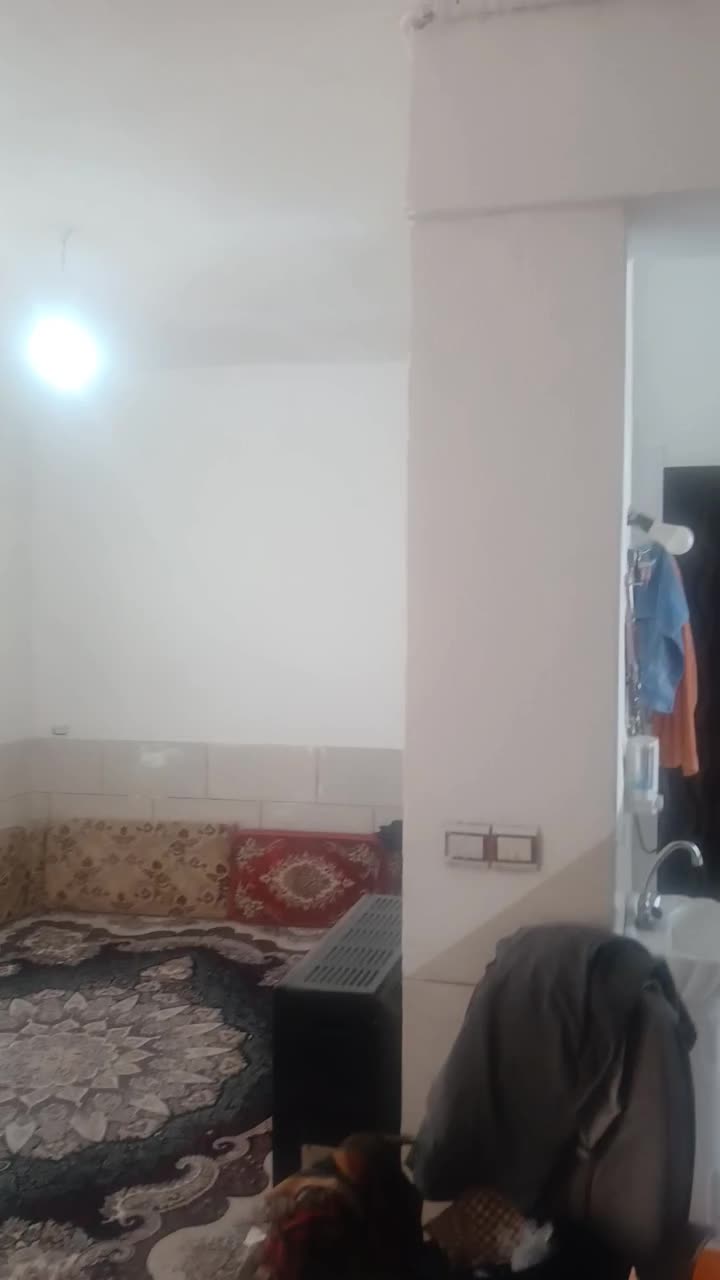 مرودشت فروش فوری منزل ویلایی ب قیمت زمین|فروش خانه و ویلا|مرودشت, بیست متری بیمارستان|دیوار