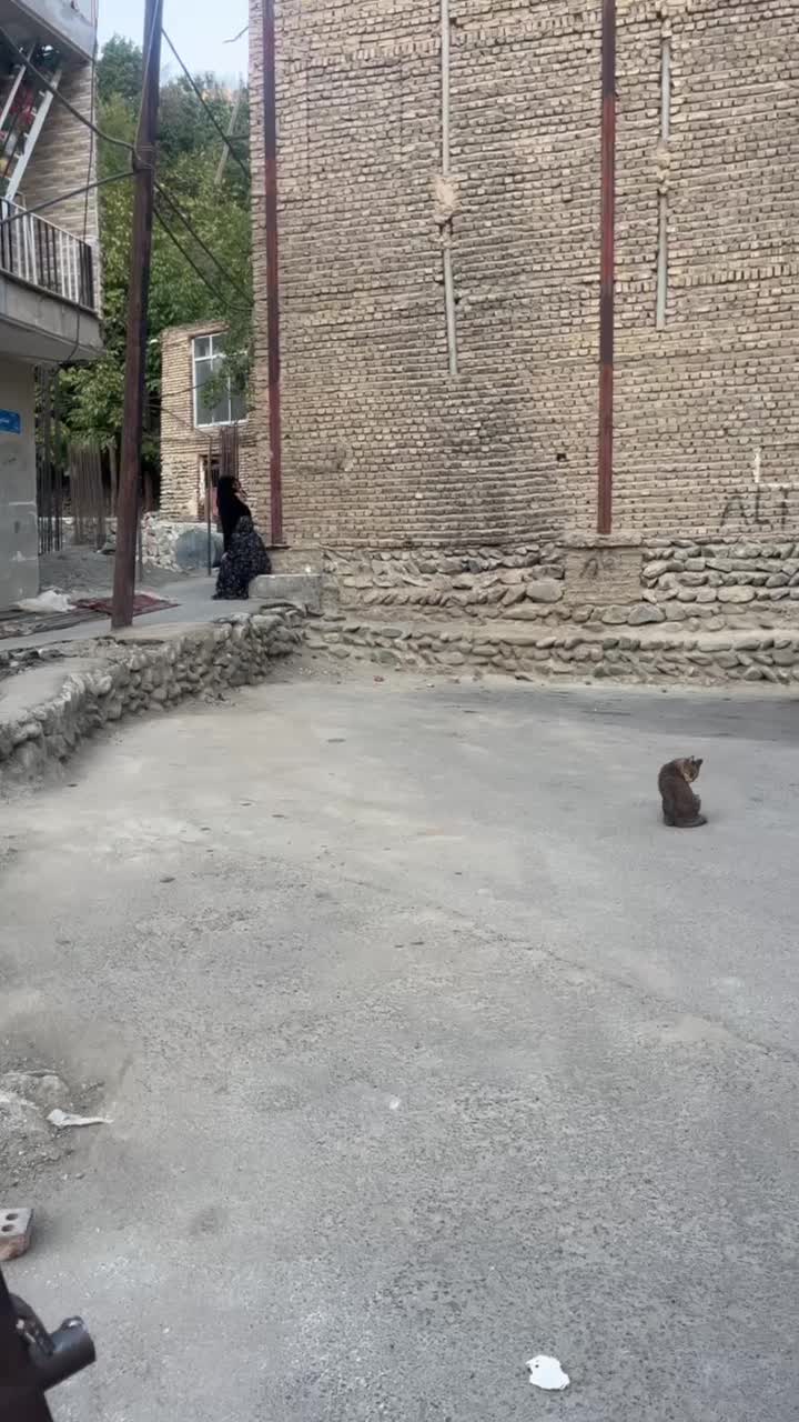 فروش زمین به مساحت ۱۳۵ متر در سولقان قابل ساخت|فروش زمین و ملک کلنگی|کن, |دیوار