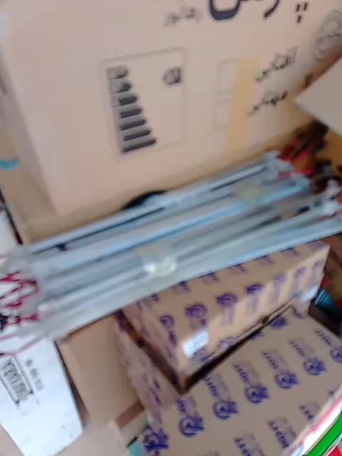 لامپ های خطی یک متر و 50 و 70 سانتی|ریسه و چراغ تزئینی|آبادان, |دیوار