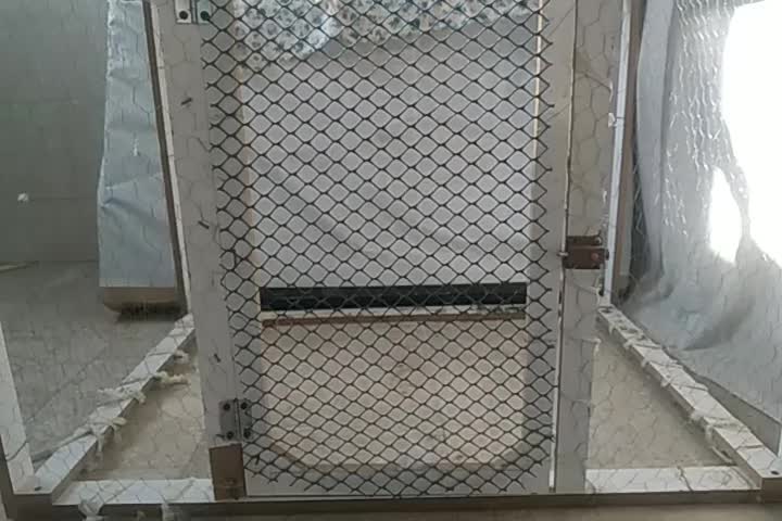 مایلبهمعاوضهنیستم|لوازم جانبی حیوانات|قدس, شهرقدس|دیوار