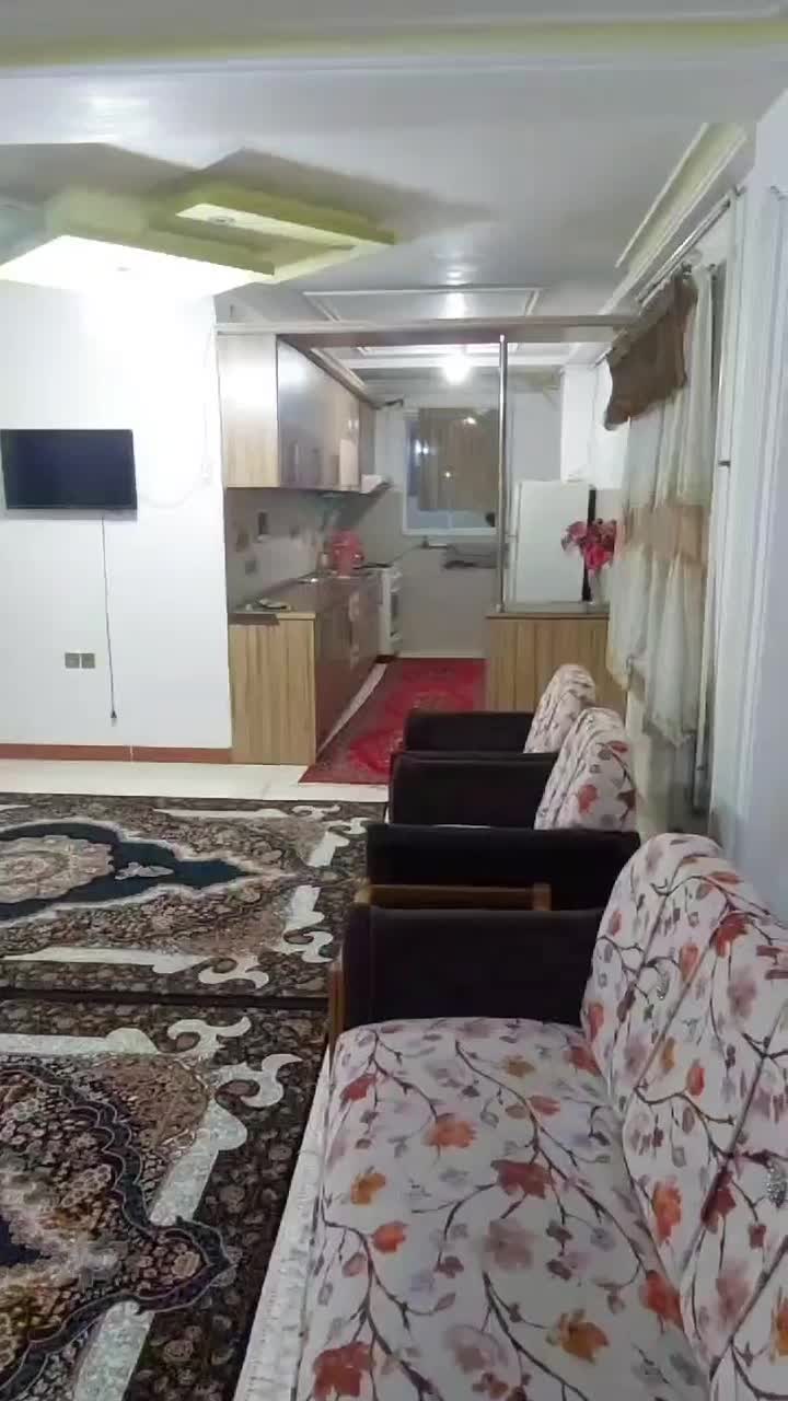 سوئیت آپارتمان۹۰متری فاز دوم  گلسار  برای مسافر|اجارهٔ کوتاه‌مدت آپارتمان و سوئیت|رشت, کوی عرفان|دیوار