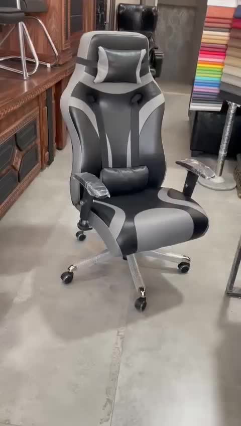 صندلی اداری گیمر|دفتر کار|چهاردانگه (تهران), |دیوار