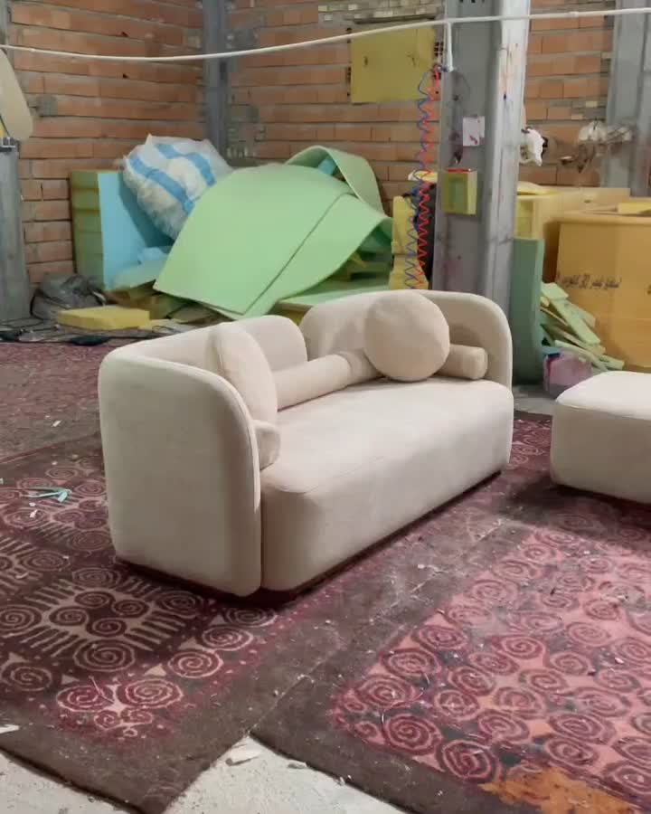 نیازمند اکیپ تولید مبلمان(رویه کوب،زیرکار زن و)|استخدام صنعتی، فنی، مهندسی|اهواز, کیانپارس |دیوار