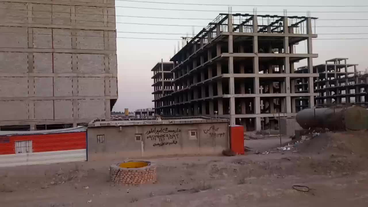 خرید واحد 100متری/ یک میلیارد، قسطی|فروش آپارتمان|گلستان (تهران), |دیوار