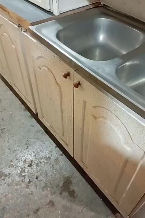 کابینت دست دوم|مصالح و تجهیزات ساختمان|رشت, رودباری|دیوار