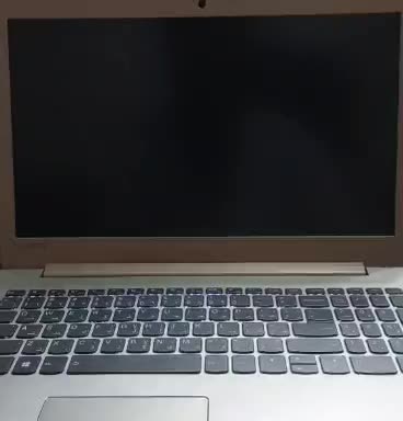 لپ تاپ لنوو ideapad 520|رایانه همراه|تهران, فردوس|دیوار