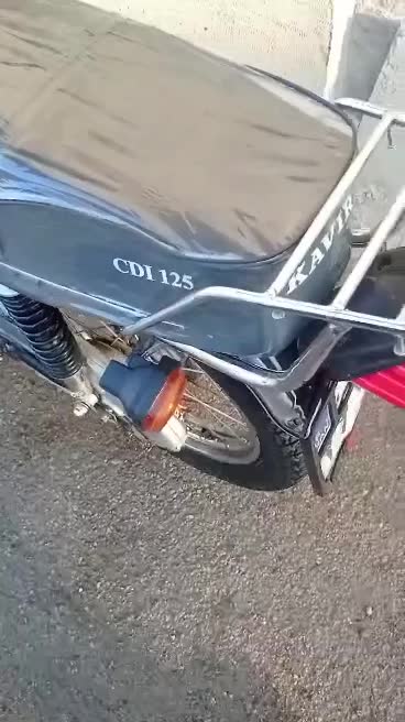 موتور 95|موتورسیکلت|آبادان, |دیوار