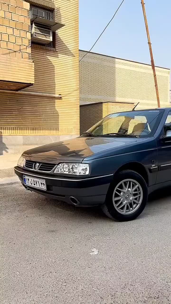 slx1400 پژو|خودرو سواری و وانت|شوش, |دیوار