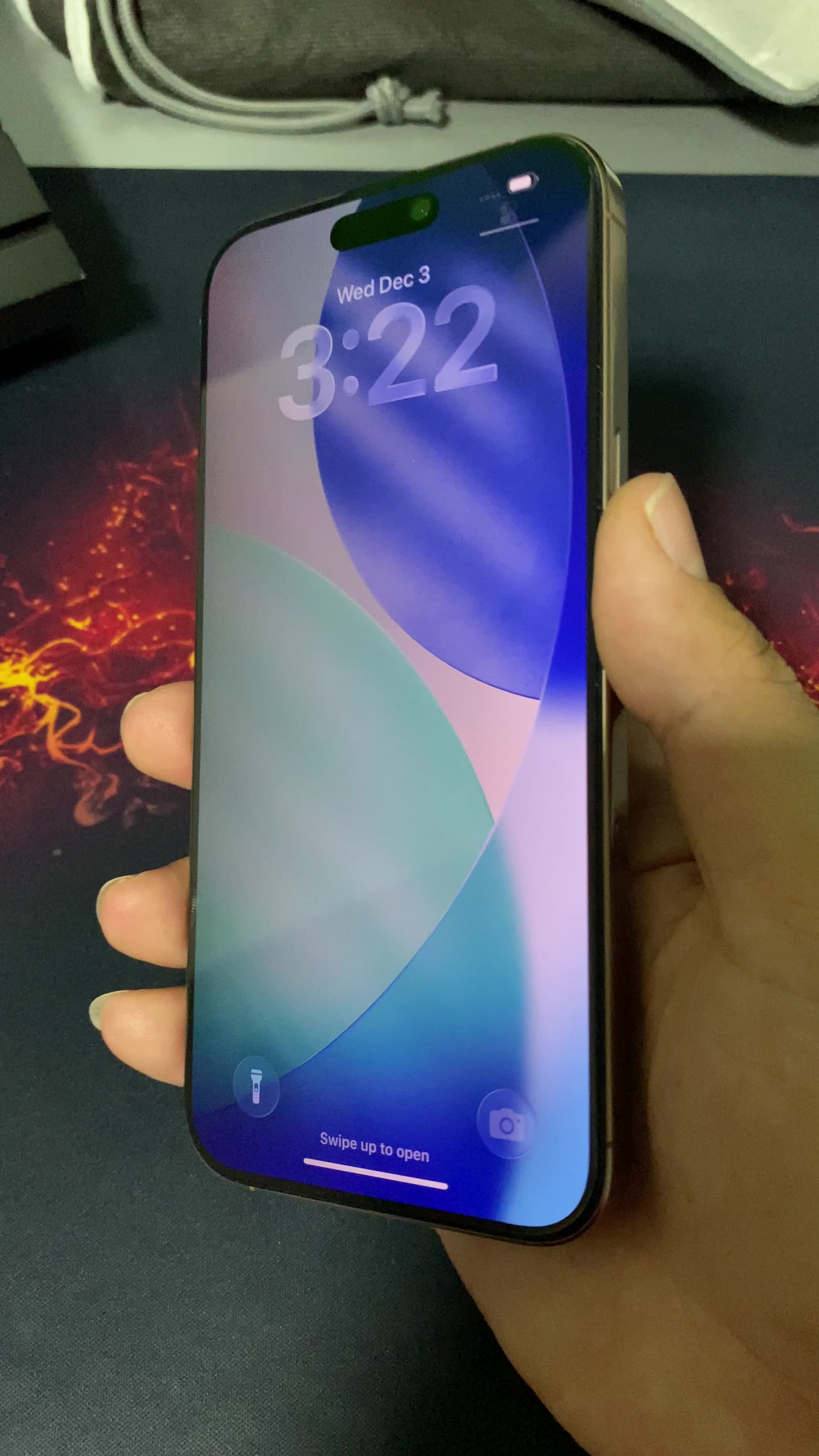 ۱۶ پرومکس باگارانتی باتری ۱۰۰|موبایل|رشت, دباغیان|دیوار