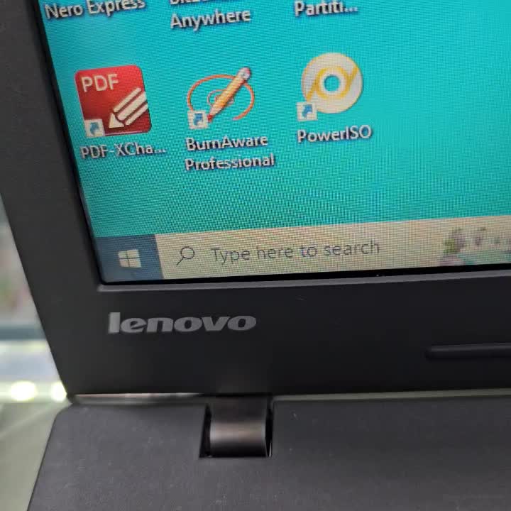 لپتاپ اقتصادی و قدرتمند LENOVO  انتخاب درست|رایانه همراه|یاسوج, |دیوار