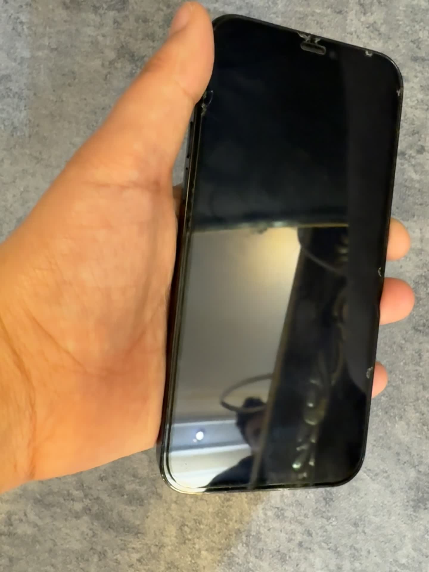 ایفون 12پرو|موبایل|مشهد, رضاشهر|دیوار