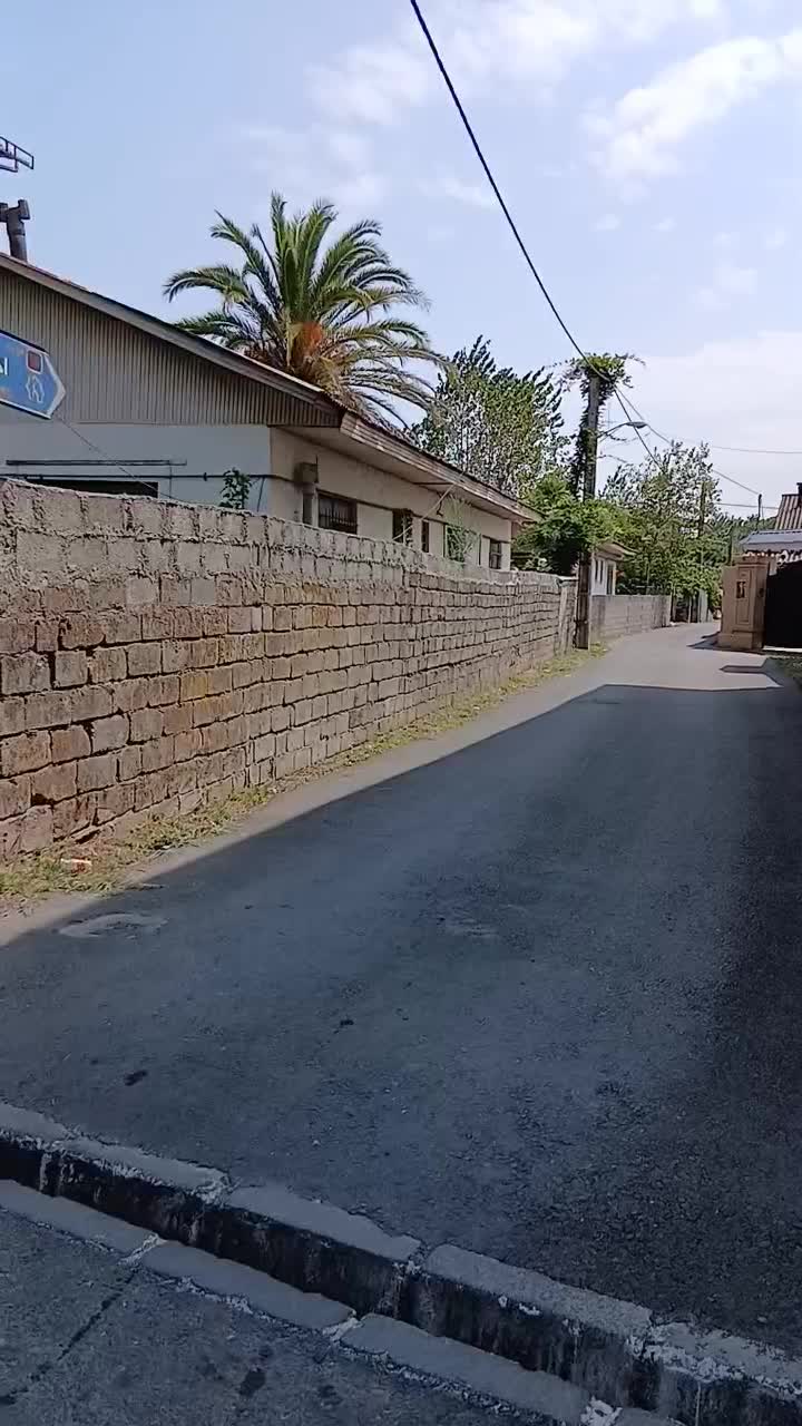 فروش کلنگی درجه ۱ نشتارود|فروش زمین و ملک کلنگی|نشتارود, |دیوار