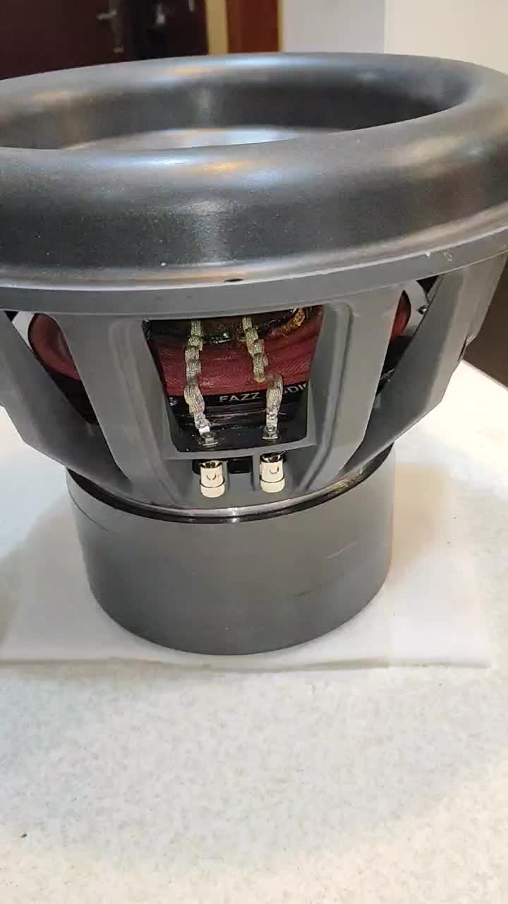 ساخت تعمیر حرفه ای بلندگو باند ساب تیوتر تمیز|خدمات پیشه و مهارت|شیراز, کوی وحدت|دیوار