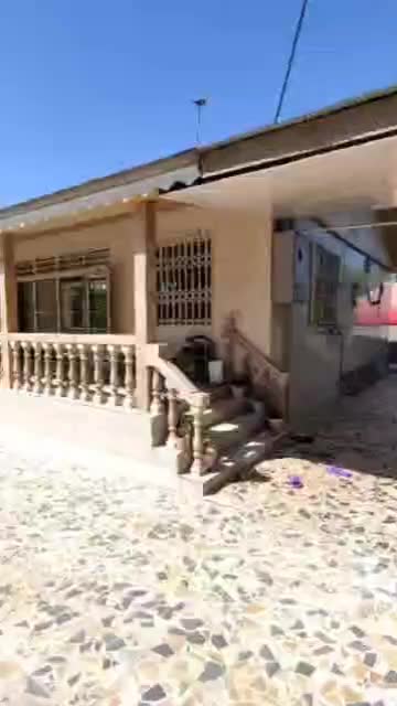 ویلایی مجهز با دو بنا  نزدیک شهر رشت|فروش خانه و ویلا|تولم شهر, |دیوار