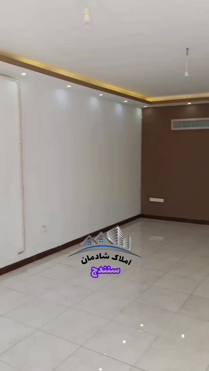 آپارتمان ۱۱۰ متری دو خوابه ابتدای دوشان فاز ۳|فروش آپارتمان|سنندج, |دیوار