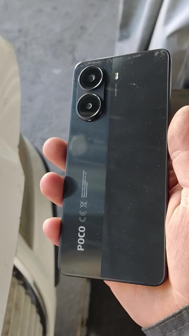 Poco x7pro|موبایل|شیراز, شهرک مهدی‌آباد|دیوار