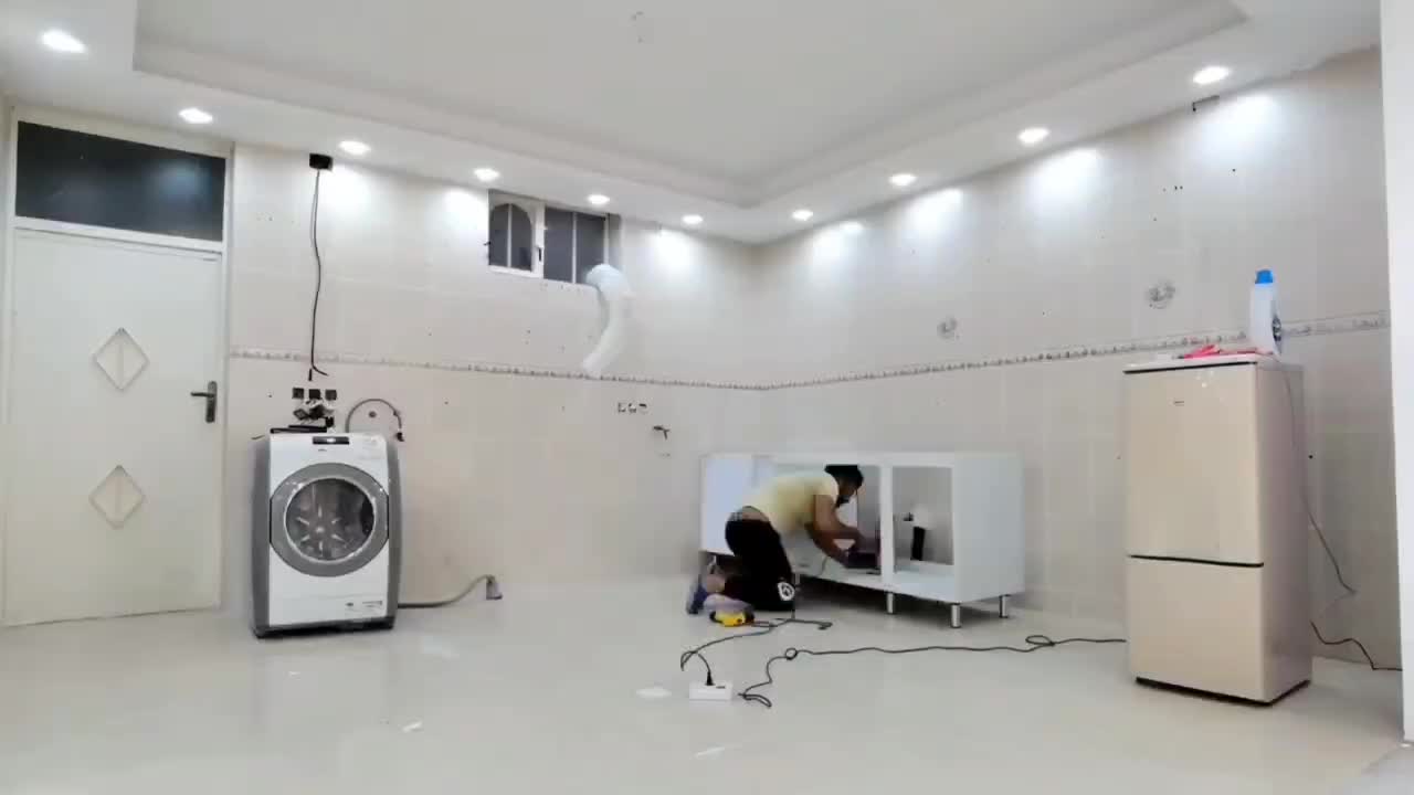 نصب ،تعمیر، تعویض و تغییر کابینت و کمد در تبریز|خدمات پیشه و مهارت|تبریز, |دیوار