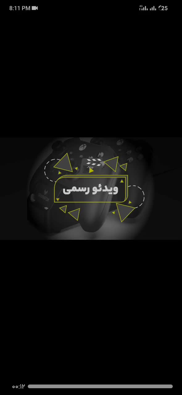 پایه شارژ دسته Xbox،مناسب برای همه مدل دستهxbox|کنسول، بازی ویدئویی و آنلاین|شهریار, شهرک وائین|دیوار