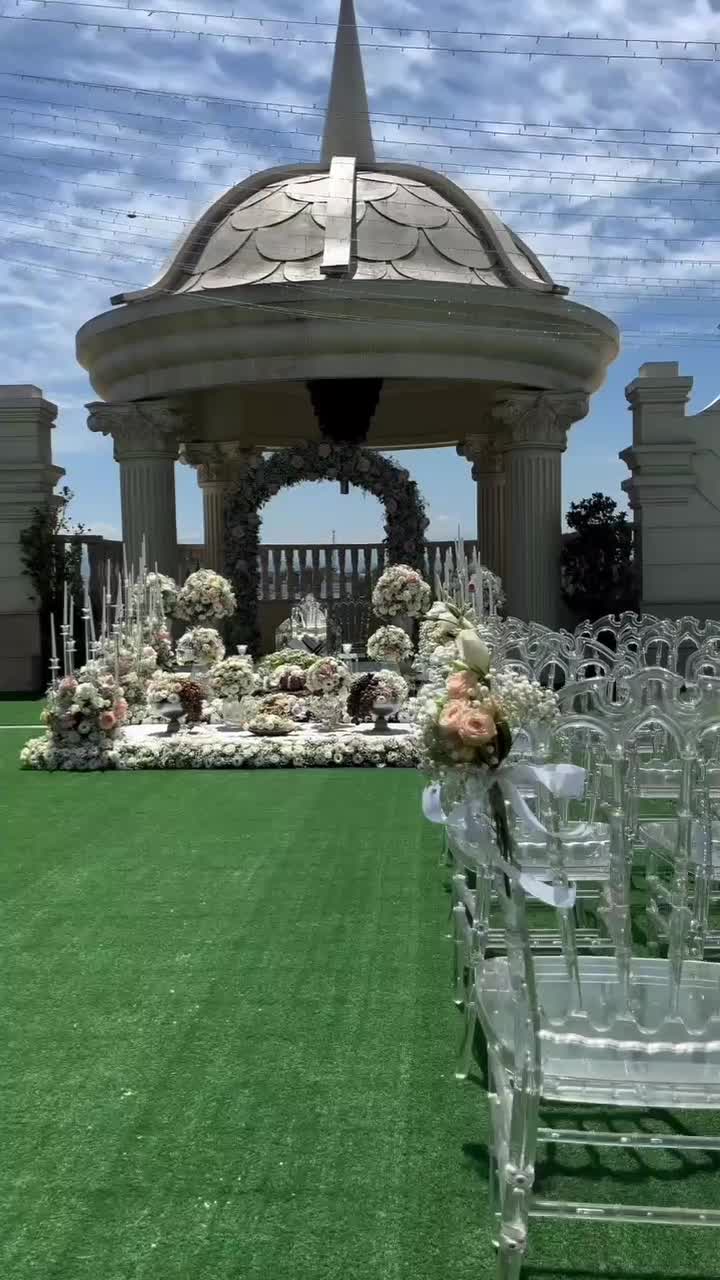 برگزاری مجالس عقدوعروسی وتولد به سبک شما|خدمات پذیرایی، مراسم|تهران, سعادتآباد|دیوار