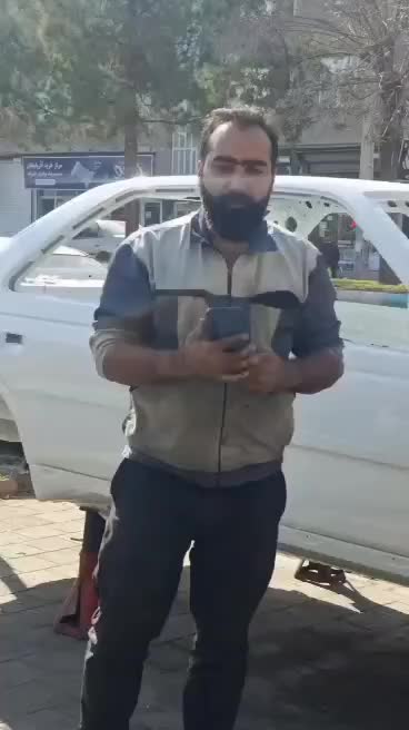 مرکز تعویض اتاق خودروهای تصادفی به سیلقه مشتری|خدمات موتور و ماشین|میاندوآب, |دیوار