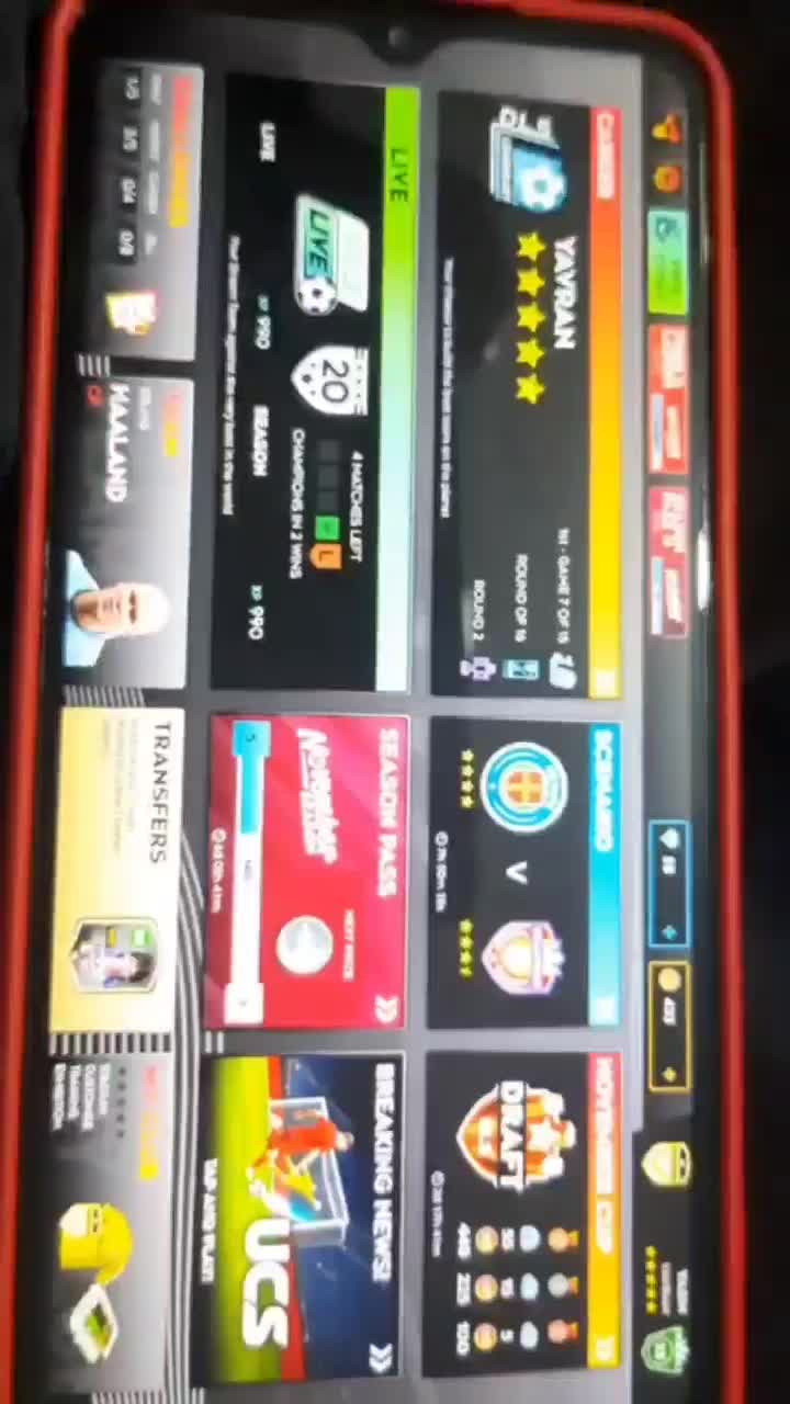 اکانت دریم لیگ|کنسول، بازی ویدئویی و آنلاین|مشهد, ایوان|دیوار