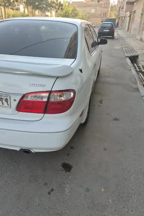 ماکسیما مدل 90 بیرنگ|خودرو سواری و وانت|قرچک, مهدیه|دیوار