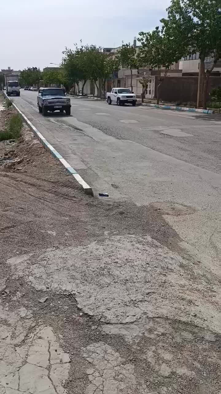 جیپ آهو|خودرو کلاسیک|برخوار, |دیوار