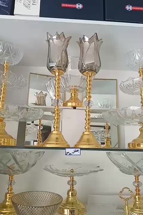 لاله جفتی ، جفتی فقط ۳۸۰ تومان|صنایع دستی و سایر لوازم تزئینی|مشهد, آبادگران|دیوار