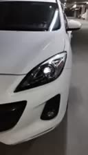 مزدا3 مدل ۹۷ بی خط و خش|خودرو سواری و وانت|شهریار, شهریار|دیوار