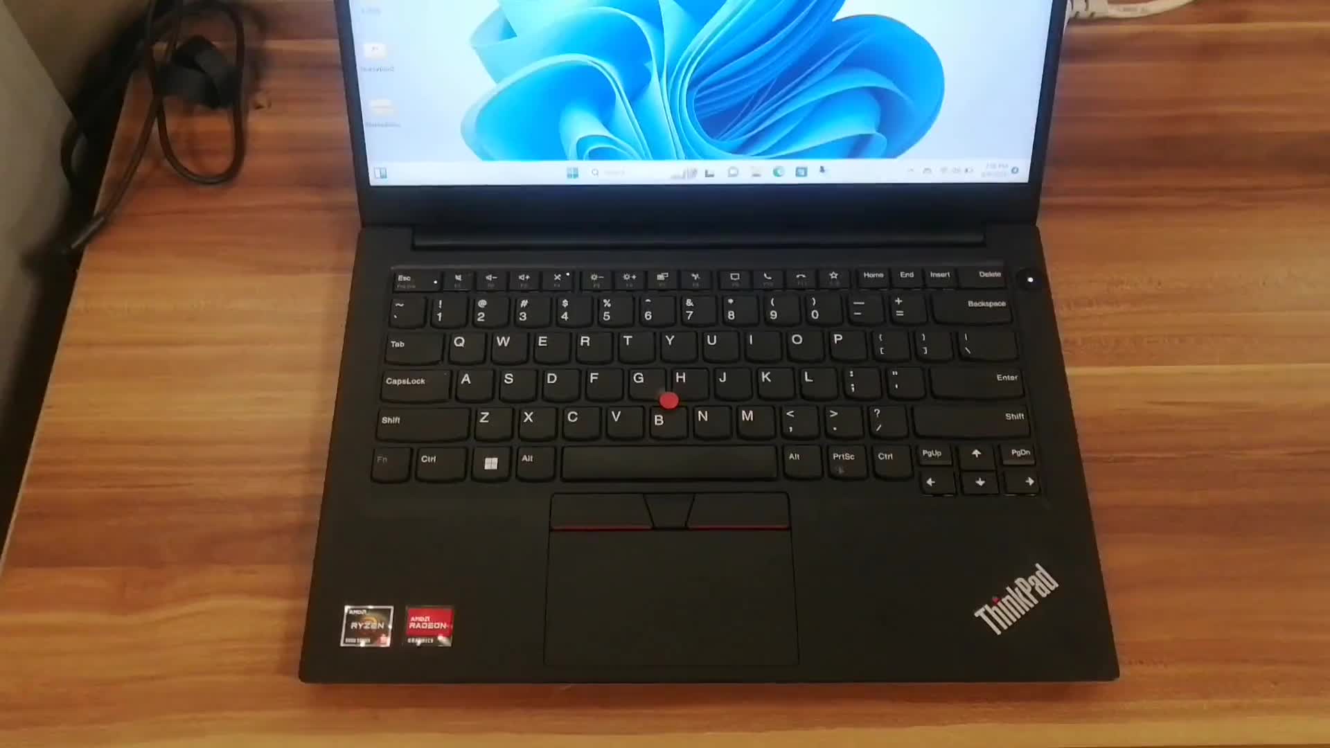 لپ تاپ Lenovo ThinkPad E14 R5|رایانه همراه|تهران, میدان ولیعصر|دیوار