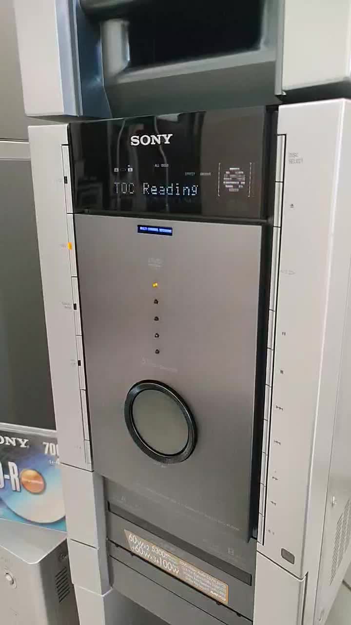 دستگاه SONY..FLX9|سیستم صوتی خانگی|صفادشت, |دیوار