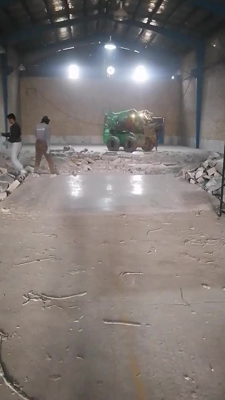 تخریب کاری|خدمات پیشه و مهارت|مشهد, احمدآباد|دیوار