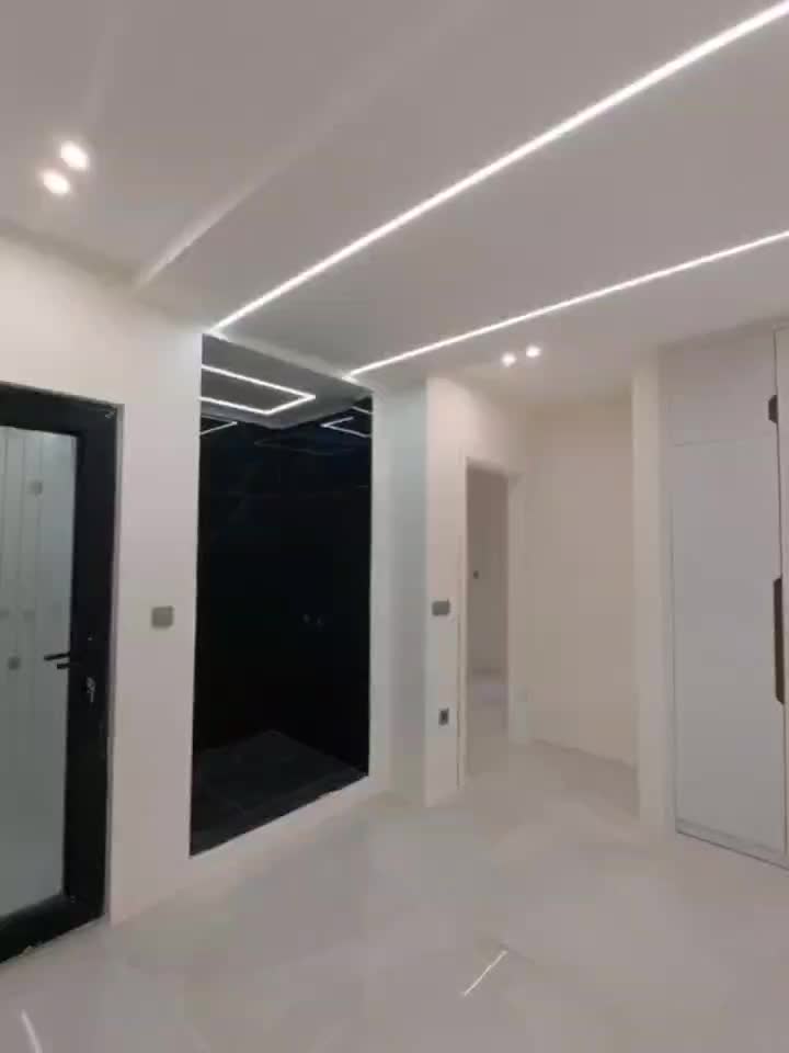 ویلایی تریبلکس(قدس غربی)|فروش خانه و ویلا|گنبد کاووس, |دیوار