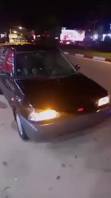 پراید ۸۴|خودرو سواری و وانت|کوچصفهان, |دیوار