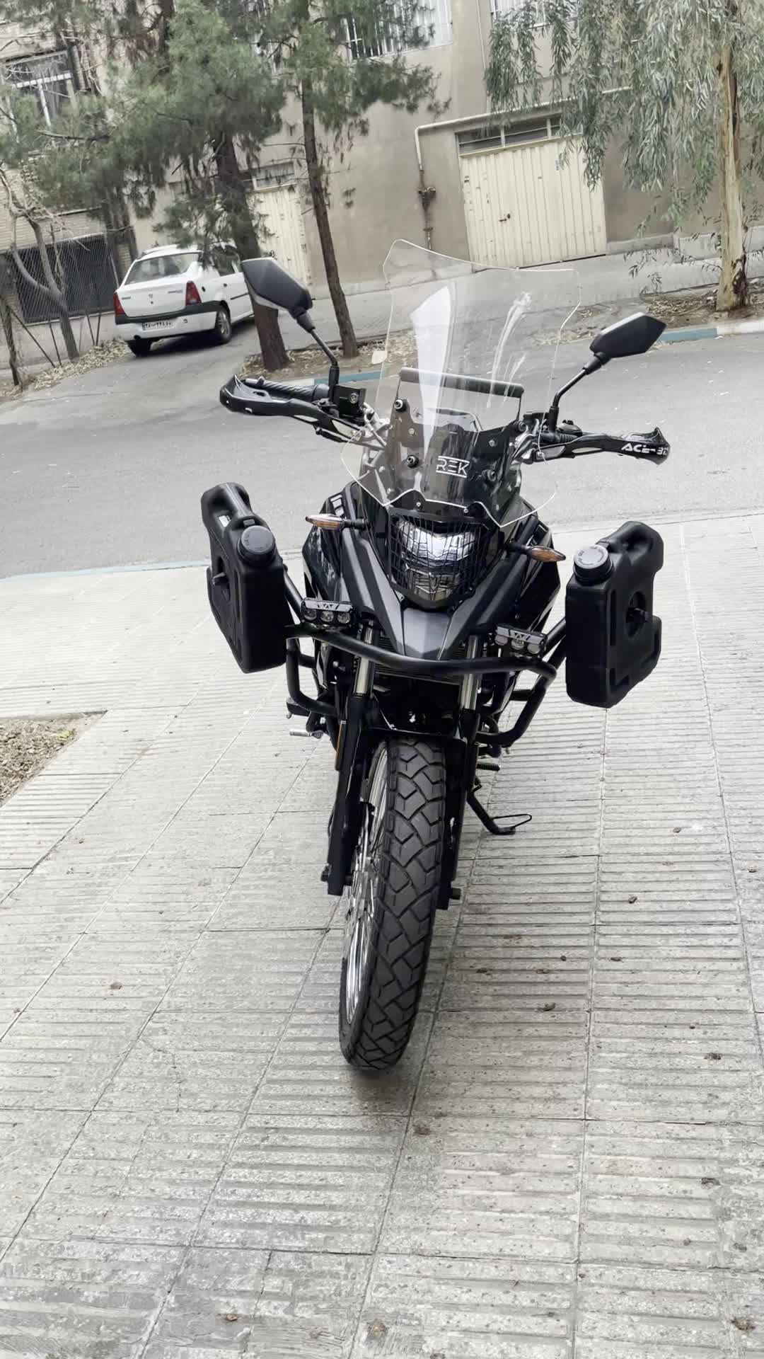 Nh250|موتورسیکلت|تهران, آهنگ|دیوار