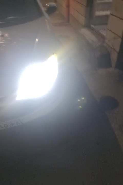 پژو 206 مدل 81 سفید کارخانه|خودرو سواری و وانت|چهارباغ, |دیوار