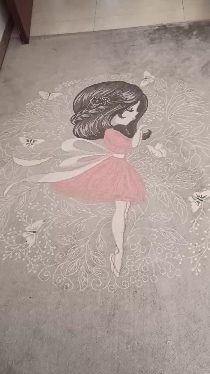 فرش کودک|فرش|تهران, دانشگاه شریف|دیوار