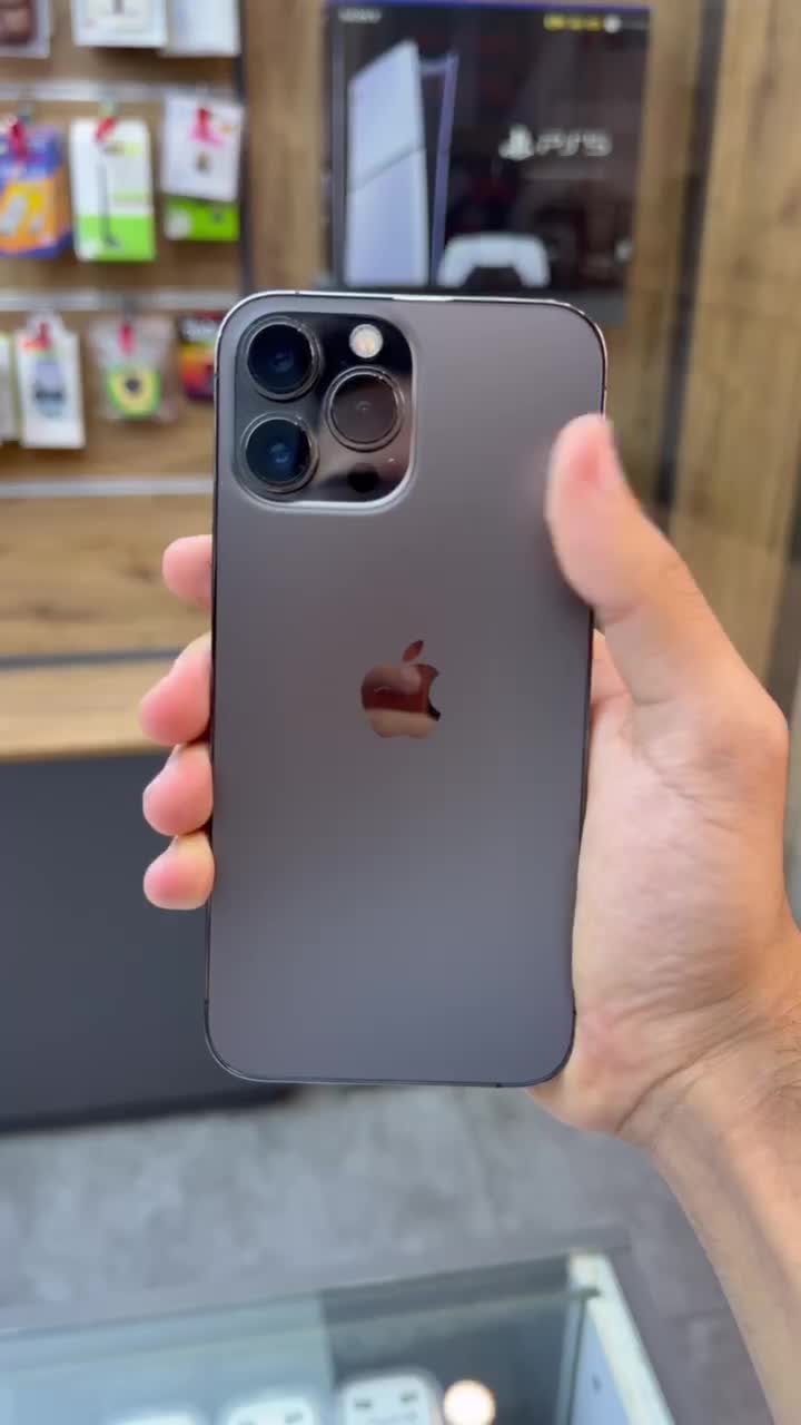 IPhone 13 ProMax 256G|موبایل|فردیس, فردیس|دیوار