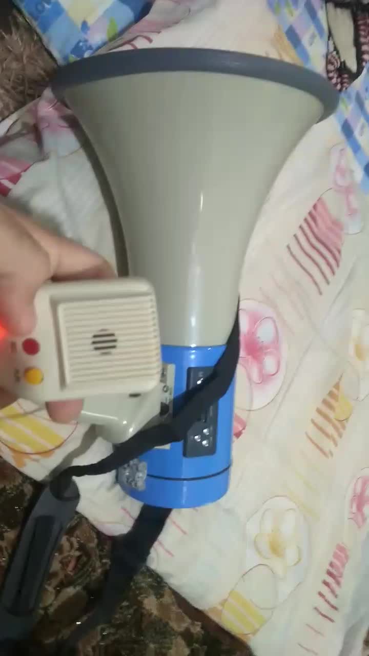 میکروفون (بلندگو)|صوتی و تصویری|شوش, |دیوار