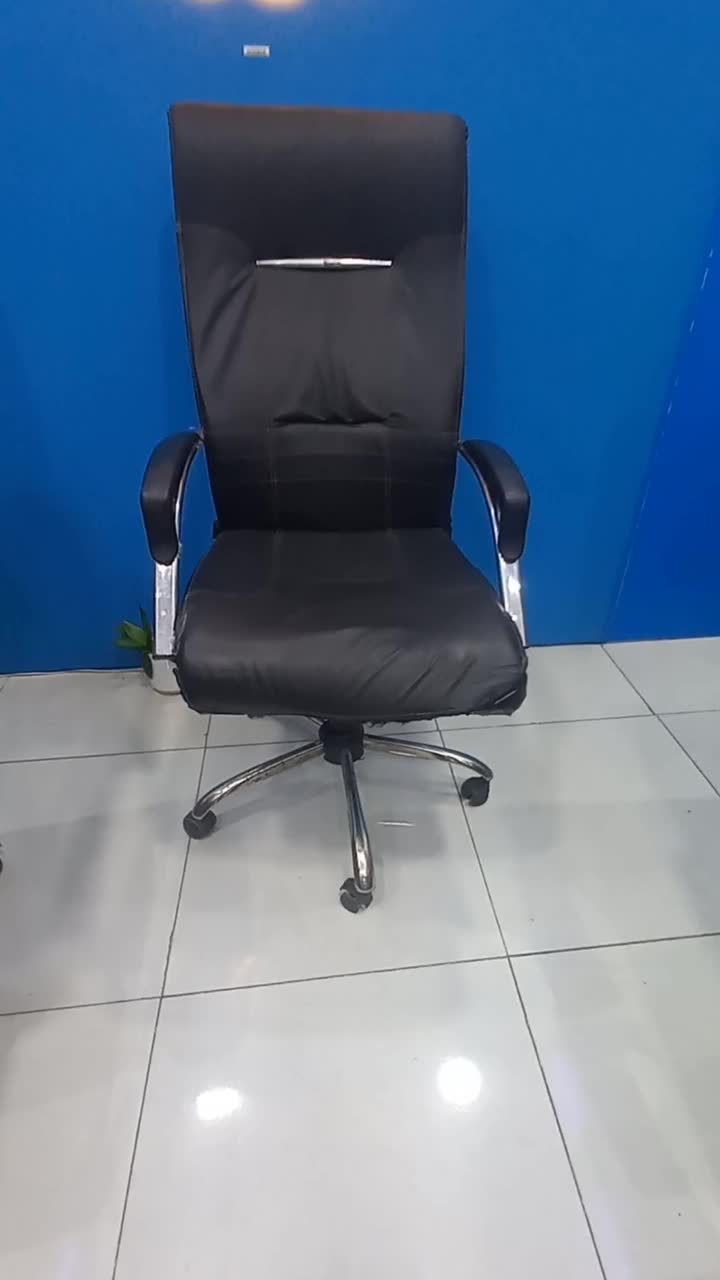 فروش صندلی مدیریت|مبلمان اداری|رشت, باهنر|دیوار