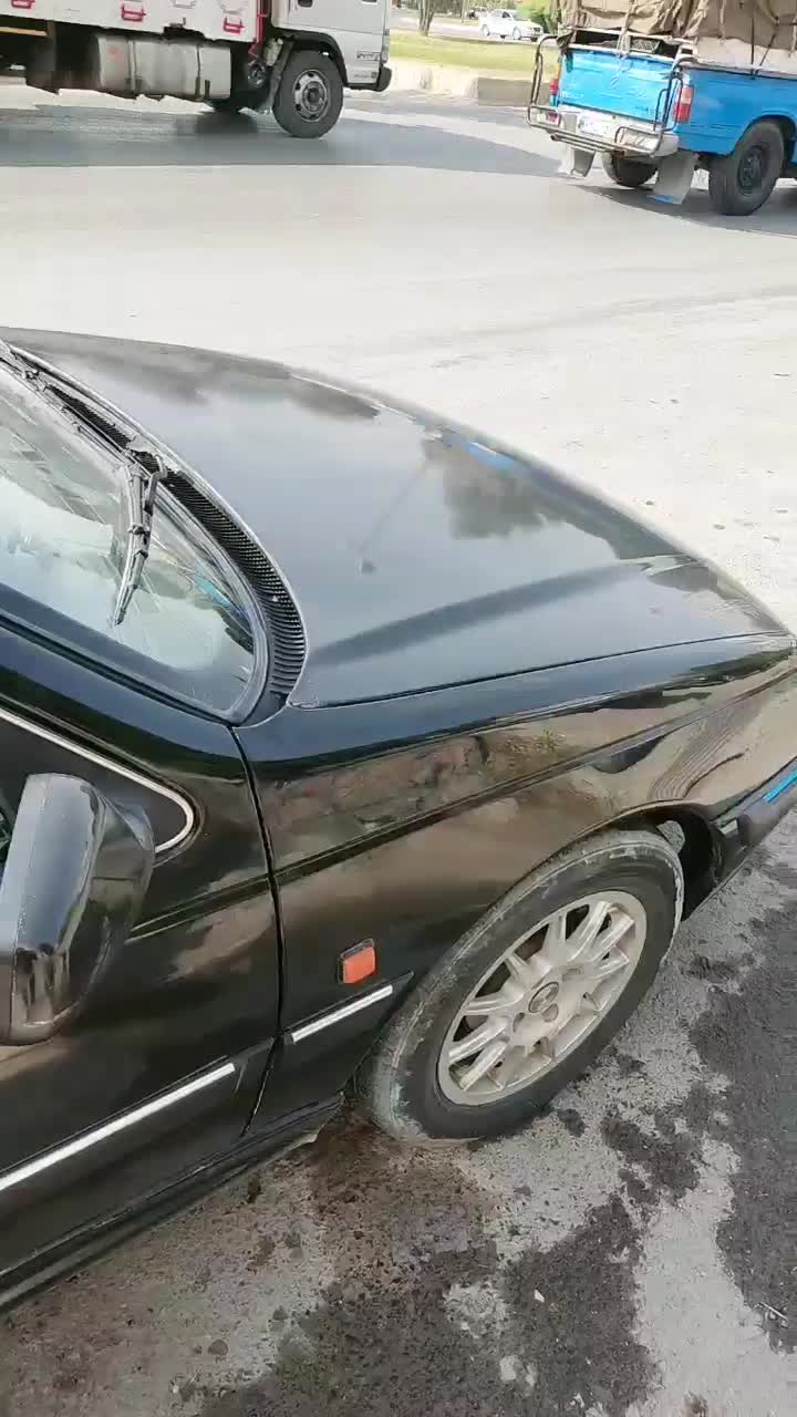 پارس elxمشکی|خودرو سواری و وانت|کازرون, |دیوار