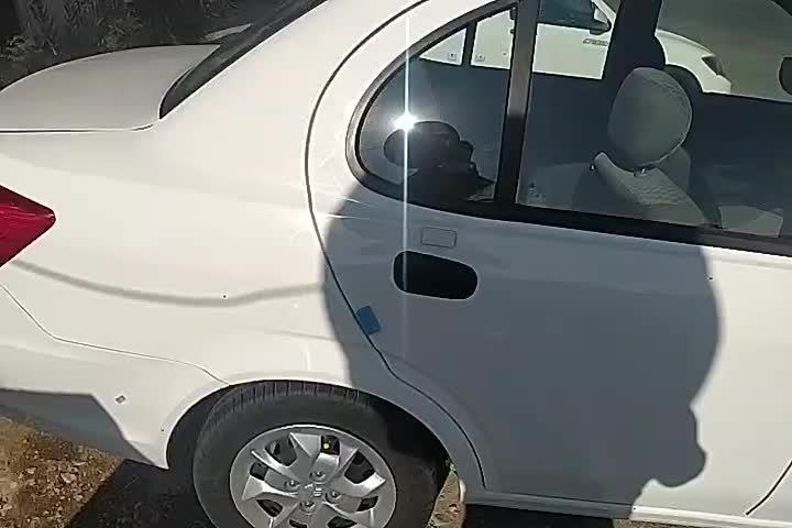 ساینا 1403کم کار|خودرو سواری و وانت|کاشان, شهرک انقلاب|دیوار