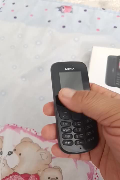 نوکیا ۱۳۰ دوسیم|موبایل|اصفهان, منتظرالمهدی|دیوار