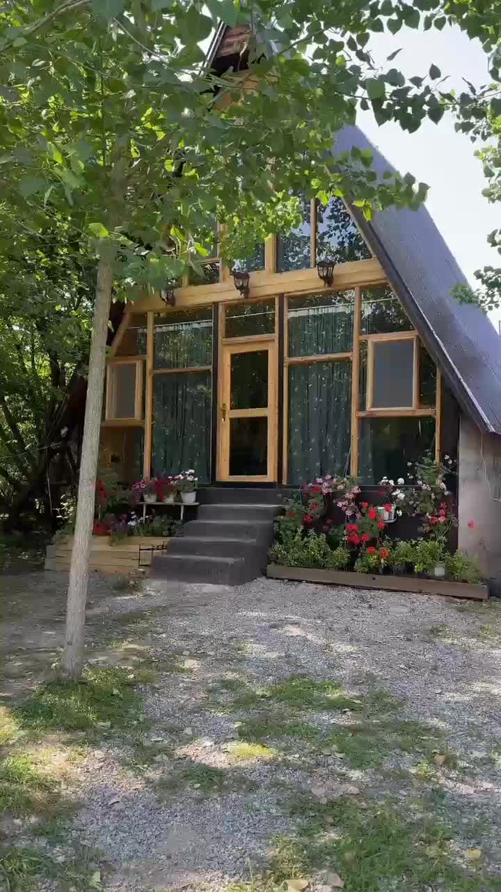 اجاره روزانه|اجارهٔ کوتاه‌مدت ویلا و باغ|شاندرمن, |دیوار