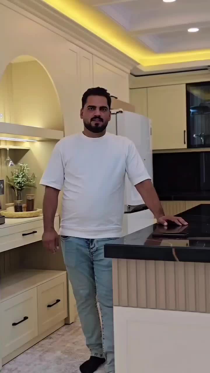 ساخت انواع کابینت لوکس|مصالح و تجهیزات ساختمان|کاشان, دانشگاه|دیوار