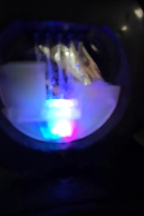 آب نما رنگی|صنایع دستی و سایر لوازم تزئینی|مشکین‌دشت, |دیوار