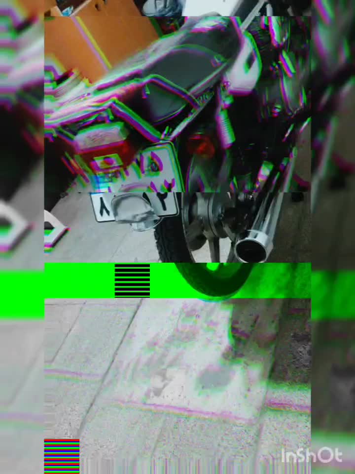 موتور همتاز 200 مدل 94|موتورسیکلت|ارومیه, |دیوار