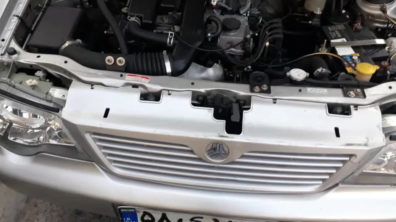 پراید ۱۳۲ ساده کم کار|خودرو سواری و وانت|تهران, اوقاف|دیوار